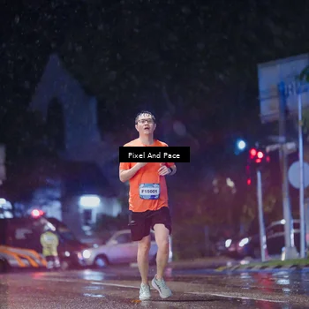 Runner Photo 7816146
