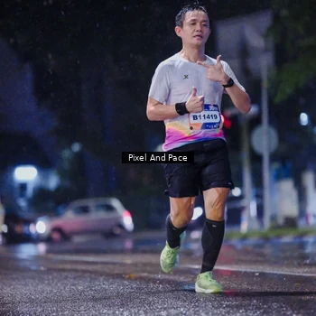 Runner Photo 7816148