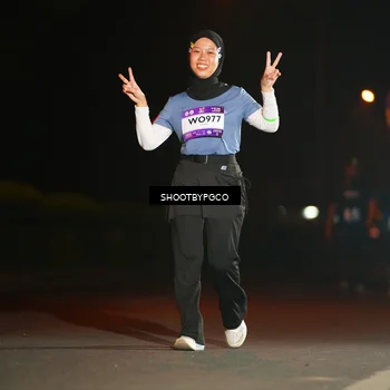 Runner Photo 7816149