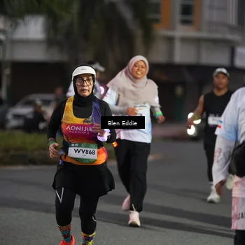Runner Photo 7816150