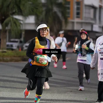 Runner Photo 7816151