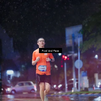 Runner Photo 7816152
