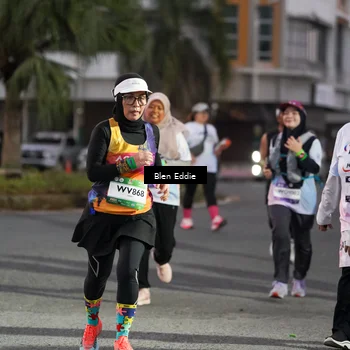Runner Photo 7816153