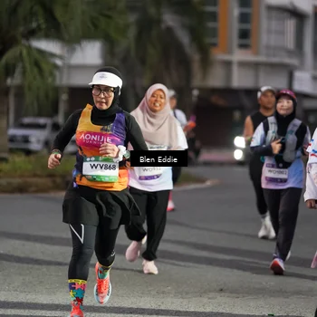 Runner Photo 7816157