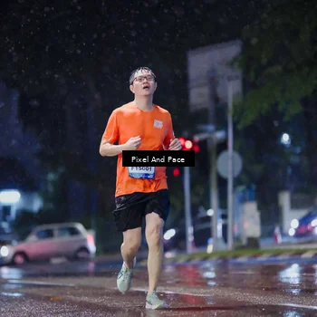 Runner Photo 7816158