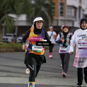 Runner Photo 7816159