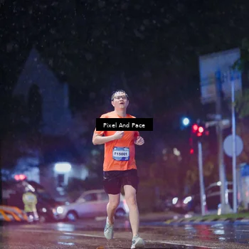 Runner Photo 7816161