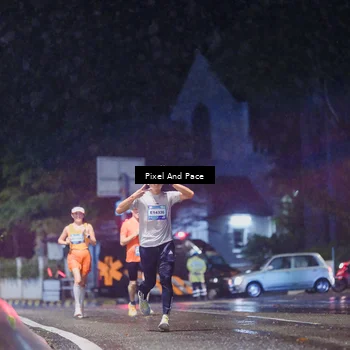 Runner Photo 7816164