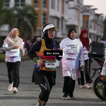 Runner Photo 7816165
