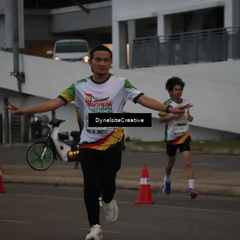 Runner Photo 7816166