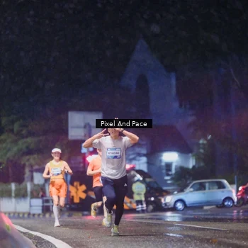Runner Photo 7816167