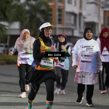 Runner Photo 7816168
