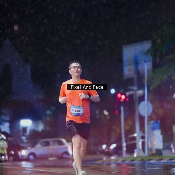 Runner Photo 7816170