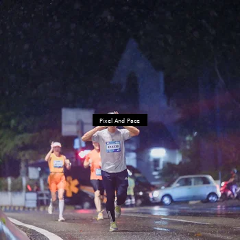 Runner Photo 7816171
