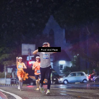 Runner Photo 7816173
