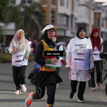 Runner Photo 7816178
