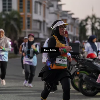 Runner Photo 7816181