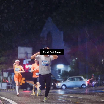 Runner Photo 7816185