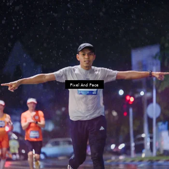Runner Photo 7816187
