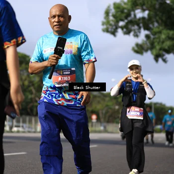 Runner Photo 7816188