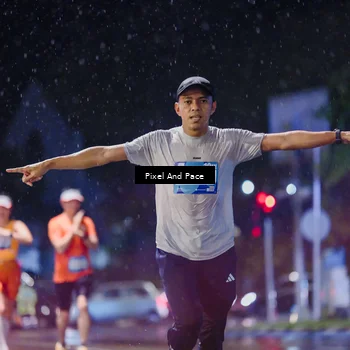 Runner Photo 7816189