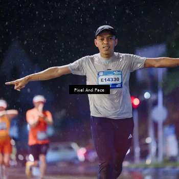 Runner Photo 7816190
