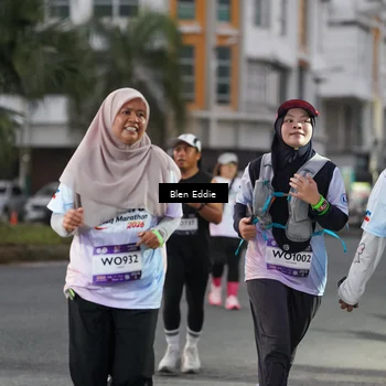 Runner Photo 7816191