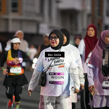 Runner Photo 7816194