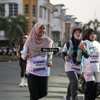Runner Photo 7816195