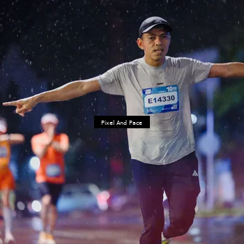 Runner Photo 7816196