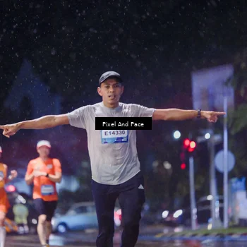 Runner Photo 7816197
