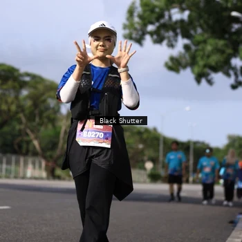 Runner Photo 7816199