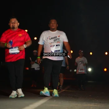 Runner Photo 7816204