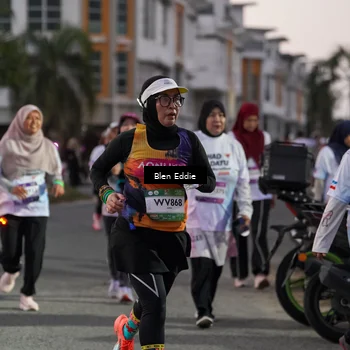 Runner Photo 7816205