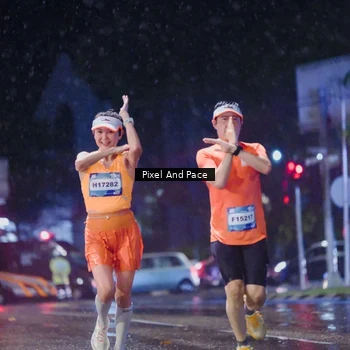 Runner Photo 7816207