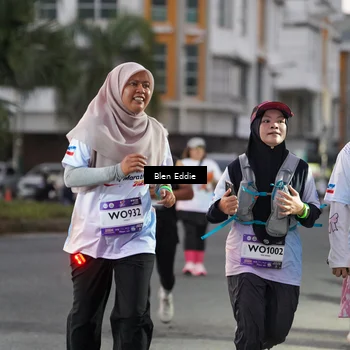 Runner Photo 7816208