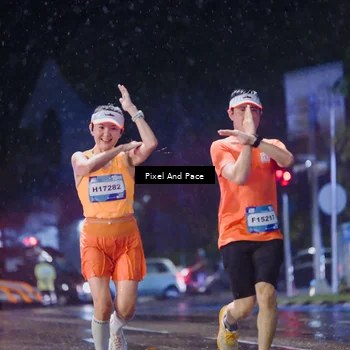 Runner Photo 7816211