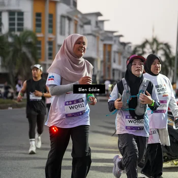 Runner Photo 7816213