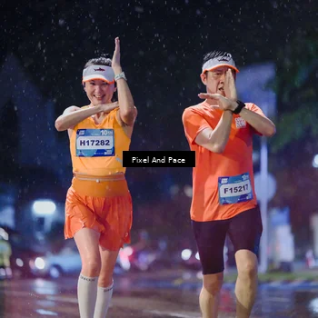 Runner Photo 7816217
