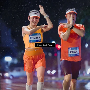 Runner Photo 7816220