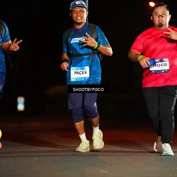 Runner Photo 7816221
