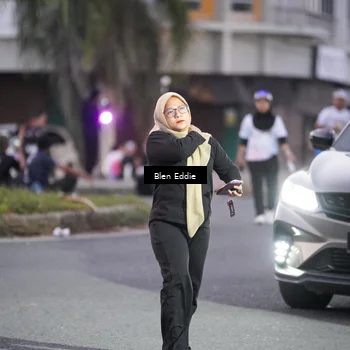 Runner Photo 7816224