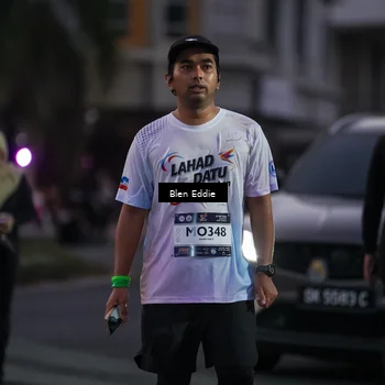 Runner Photo 7816226