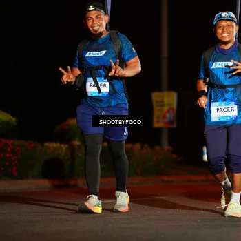 Runner Photo 7816228