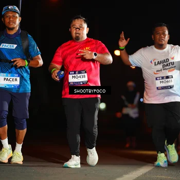 Runner Photo 7816229