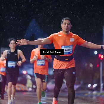 Runner Photo 7816237