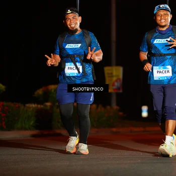 Runner Photo 7816240