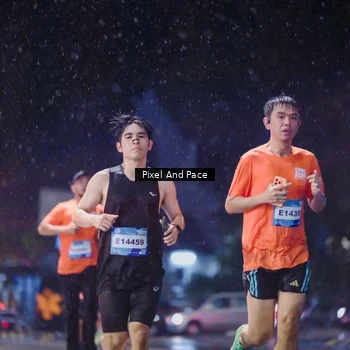 Runner Photo 7816243
