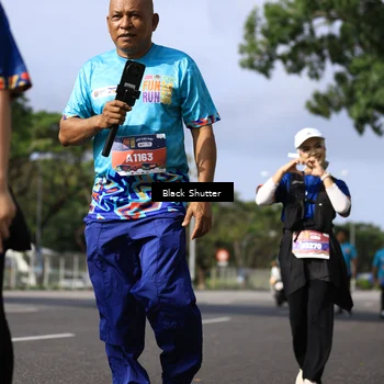 Runner Photo 7816245