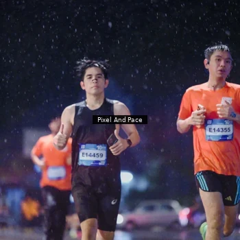 Runner Photo 7816246